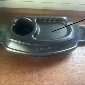 Bob Stroller Snack Tray